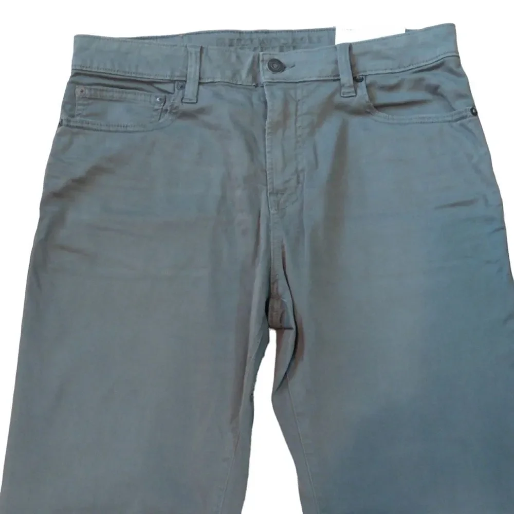 NWT American Eagle Slim Men’s Extreme Flex Pants Jeans